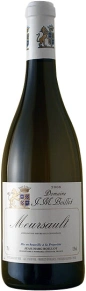 Вино Meursault Premier Cru Les Boucheres, Domaine J.M. Boillot, 2005, 0.75 л