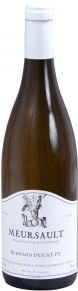 Вино Meursault, Domaine Bernard Dugat-Py, 2010, 0.75 л