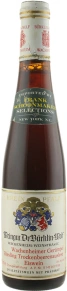 Вино Wachenheimer Gerumpel Eiswein Riesling, Dr. Buerklin-Wolf, 1999, 0.375 л