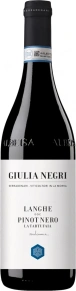 Вино La Tartufaia Pinot Nero, Giulia Negri, DOC, 2020, 0.75 л