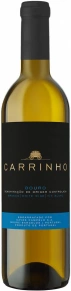 Вино Branco, Carrinho (Caves Campelo), DOC, 0.75 л