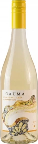 Вино Chardonnay-Airen Semisweet White, Tierra de Castilla, Gauma, IGP, 0.75 л