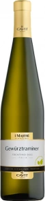 Вино Gewurztraminer, Mastri Vernacoli, DOC, 2024, 0.75 л