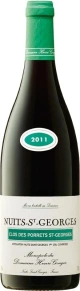 Вино Nuits-St-Georges 1er Cru Clos des Porrets St-Georges, AOC, 2011, 0.75 л