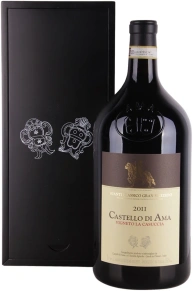 Вино Vigneto La Casuccia, DOCG, 2011, 3 л (п/у)