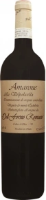 Вино Amarone della Valpolicella, Dal Forno Romano, DOC, 2011, 0.75 л