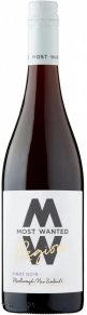 Вино Regions Pinot Noir, Most Wanted, 0.75 л
