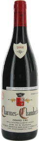 Вино Charmes-Chambertin Grand Cru, Armand Rousseau, 2006, 0.75 л