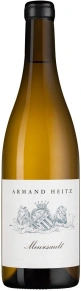 Вино Meursault, Armand Heitz, AOC, 2021, 0.75 л