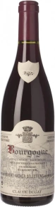 Вино Bourgogne, Claude Dugat, 2014, 0.75 л