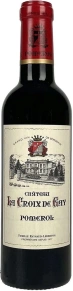 Вино Chateau La Croix de Gay, AOC, 2022, 0.375 л