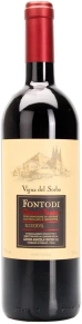 Вино Chianti Classico Riserva, Vigna del Sorbo, DOCG, 2011, 0.75 л