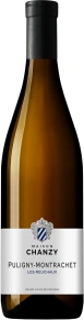 Вино Puligny-Montrachet Les Reuchaux, Chanzy, AOC, 2022, 0.75 л