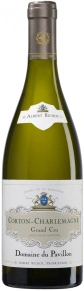 Вино Domaine du Pavillon, Corton-Charlemagne Grand Cru, Albert Bichot, AOC, 2019, 0.75 л