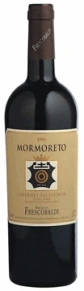 Вино Mormoreto Toscana, Frescobaldi, IGT, 1996, 0.75 л
