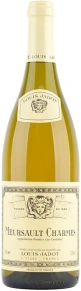 Вино Mersault-Charmes 1-er Cru, Louis Jadot, AOC, 2011, 0.75 л