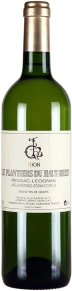 Вино Les Plantiers du Haut-Brion, AOC, 2008, 0.75 л