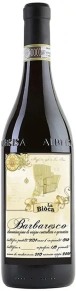 Вино Barbaresco, La Bioca, DOCG, 2013, 0.75 л