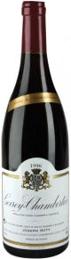 Вино Gevrey-Chambertin Cuvee Champs Chenys, Domaine Joseph Roty, 1996, 0.75 л