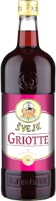 Ликер Griotte, R. Jelinek, 1 л