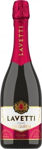 Винный напиток Red Queen, Lavetti, 0.75 л
