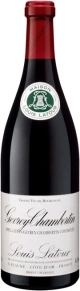 Вино Gevrey-Chambertin, Louis Latour, AOC, 2017, 0.75 л