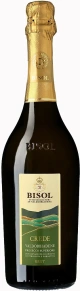 Игристое вино Crede Prosecco di Valdobbiadene Superiore, Bisol, DOCG, 0.75 л