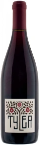 Вино Sta Rita Hills Pinot Noir, Tyler, 2019, 0.75 л