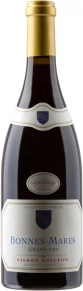 Вино Bonnes-Mares Grand Cru, Pierre Naigeon, 2008, 1.5 л