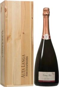 Игристое вино Contessa Rosa Rose, Fontanafredda, DOCG, 2012, 1.5 л (п/у)