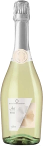 Игристое вино Asti Secco, Roberto Sarotto, DOCG, 0.75 л