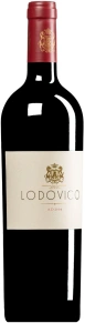 Вино Lodovico, Tenuta di Biserno, IGT, 2019, 0.75 л