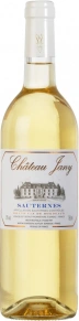 Вино Chateau Jany, AOC, 2020, 0.75 л