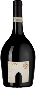 Вино Goleto Greco di Tufo Riserva, Tenute Capaldo, DOCG, 2020, 0.75 л