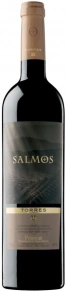 Вино Salmos, Torres, DOC, 2008, 0.75 л