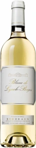 Вино Blanc de Lynch-Bages, 2018, 0.75 л