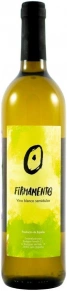 Вино Blanco Semidulce, Firmamento, DO, 0.75 л