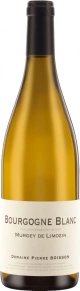 Вино Murgey de Limozin, Pierre Boisson, AOC, 2020, 0.75 л