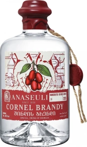 Водка Cornel, Anaseuli, 6 месяцев, 0.5 л