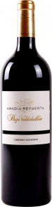 Вино Pago Valdebellon, Abadia Retuerta, 2014, 0.75 л