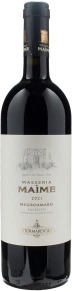 Вино Masseria Maime Negroamaro, Tormaresca, IGT, 2021, 0.75 л