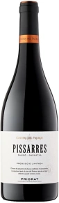 Вино Pissarres, Costers del Priorat, DOQ, 2018, 1.5 л