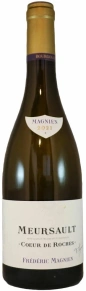 Вино Meursault Coeur de Roches, Frederic Magnien, AOC, 2021, 0.75 л