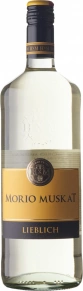 Вино Morio Muskat Lieblich, Mullerhof, 1 л