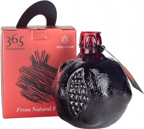 Вино 365 Pomegranate, Gevorkian Winery, 0.375 л (п/у)