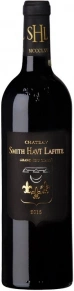 Вино Rouge, Chateau Smith Haut Lafitte, 2015, 0.75 л