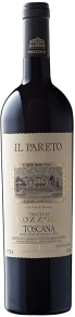 Вино Il Pareto, Nozzole, IGT, 2017, 0.75 л
