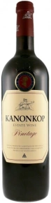 Вино Pinotage, Kanonkop, 1997, 0.75 л