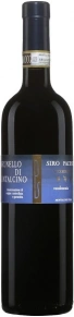 Вино Brunello di Montalcino Vecchie Vigne, Siro Pacenti, DOCG, 2017, 0.75 л