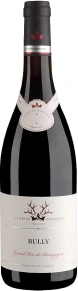 Вино Rully, La Reine Pedauque, AOC, 2022, 0.75 л